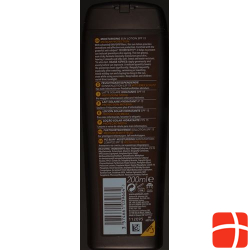 Piz Buin In Moisturising Sun Lotion Sf 15 200ml