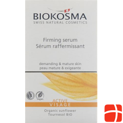 Biokosma Active Serum 30ml