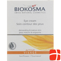 Biokosma Active Augencreme 15ml