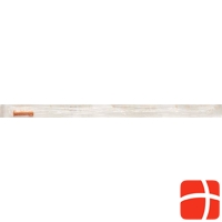 Qualimed Katheter 40cm Ch16 Nelaton PVC Steril 100 Stück