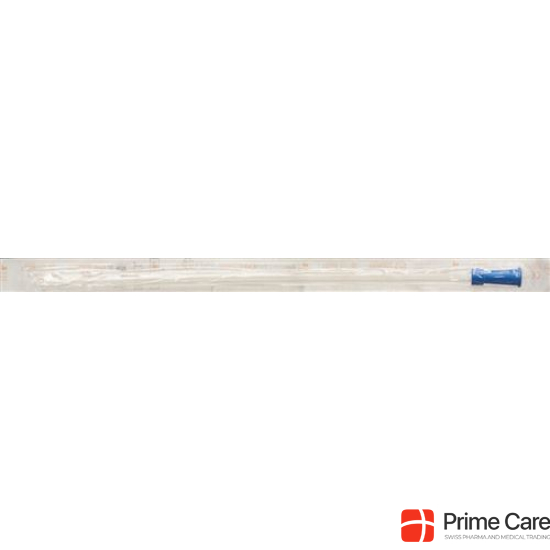 Qualimed Darmrohr 40cm Ch25 PVC Steril 100 Stück buy online