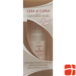 Cera Di Cupra Contorno Occhi Siero Flasche 15ml