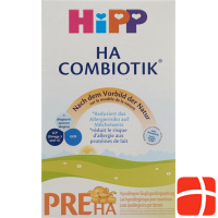 Hipp Ha Pre Combiotik (neu) 600g