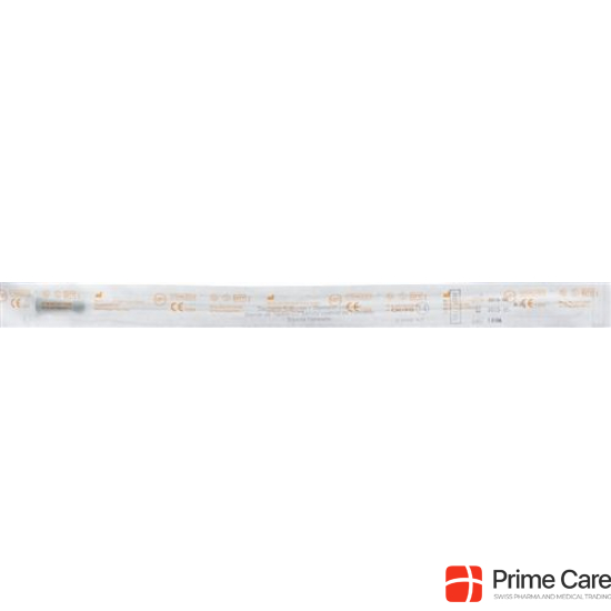 Qualimed Katheter 40cm Ch14 Tiemann PVC Steril 100 Stück buy online