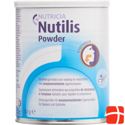 Nutilis Powder 20x 12g