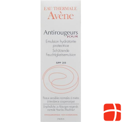 Avène Antirougeurs Day Emulsion SPF 30 40ml