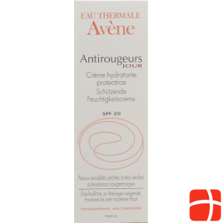 Avène Antirougeurs Day cream SPF 30 40ml