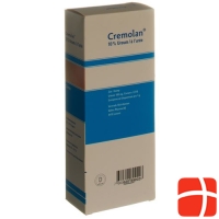 Cremolan Creme 100mg/g 300ml