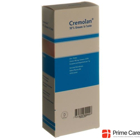 Cremolan Creme 100mg/g 300ml buy online