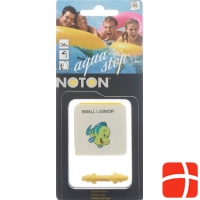 Noton Ear Aqua Stop Gehoersch Jun 12 Blister 1 Paar