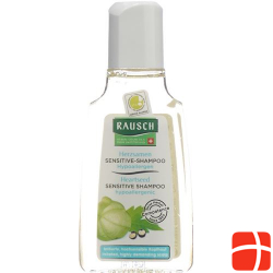 Rausch Herzsamen Shampoo Sensitive 25ml