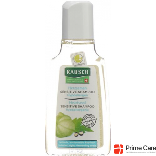 Rausch Herzsamen Shampoo Sensitive 25ml buy online