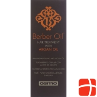 Osmo Berber Oil Flasche 10ml