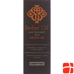 Osmo Berber Oil Flasche 10ml