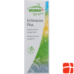 Heidak Spagyrik Echinacea Plus Spray Flasche 30ml