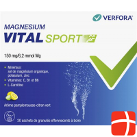 Veractiv Magnesium