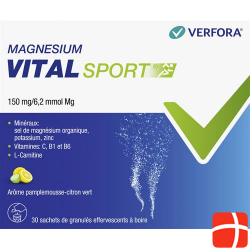 Veractiv Magnesium