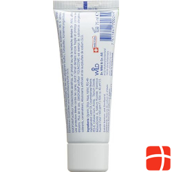 Emoform Youngstars Zahnpaste Tube 75ml