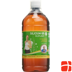 Silicium G5 Liquid 1L