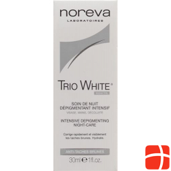 Noreva Trio White Nachtpflege 30ml