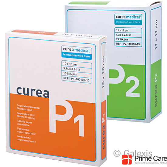Curea P2 Superabsorber 10x20cm 25 Stück buy online