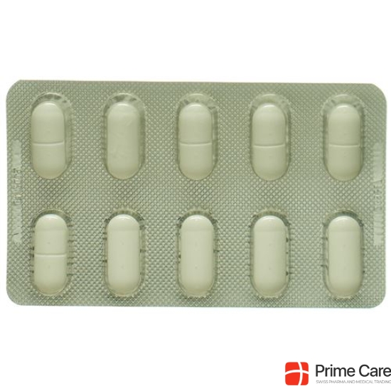 Paracetamol Actavis Filmtabletten 1000mg Dose 100 Stück buy online