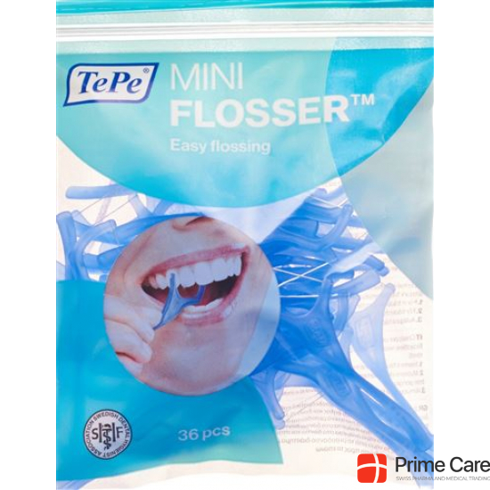 Tepe Good Miniflosser 36 Stück buy online