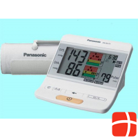 Panasonic Diagnostec EW-BU75 Blutdruckmessgerät