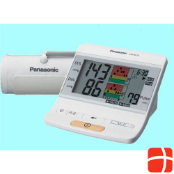 Panasonic Diagnostec EW-BU75 Blutdruckmessgerät