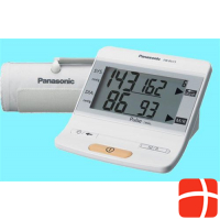 Panasonic Diagnostec EW-BU15 Blutdruckmessgerät