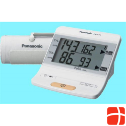 Panasonic Diagnostec EW-BU15 Blutdruckmessgerät