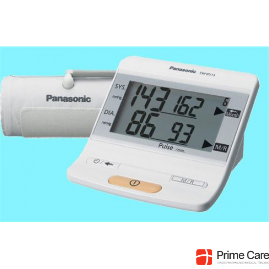 Panasonic Diagnostec EW-BU15 Blutdruckmessgerät buy online