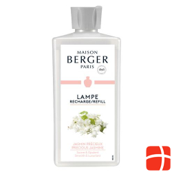 Lampe Berger Parfum Jasmin Precieux 6ml