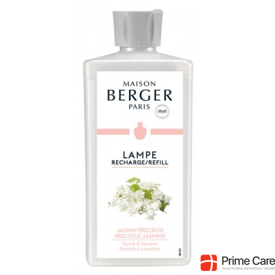 Lampe Berger Parfum Jasmin Precieux 6ml buy online