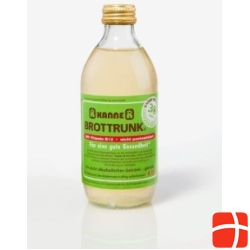 Kanne Brottrunk Flasche 3.3dl