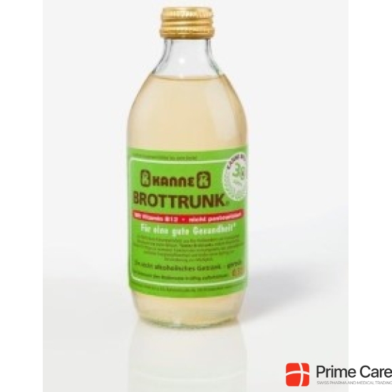 Kanne Brottrunk Flasche 3.3dl buy online