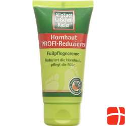 Allgäuer Latschenkiefer Hornhaut Profi-Reduzierer 75ml