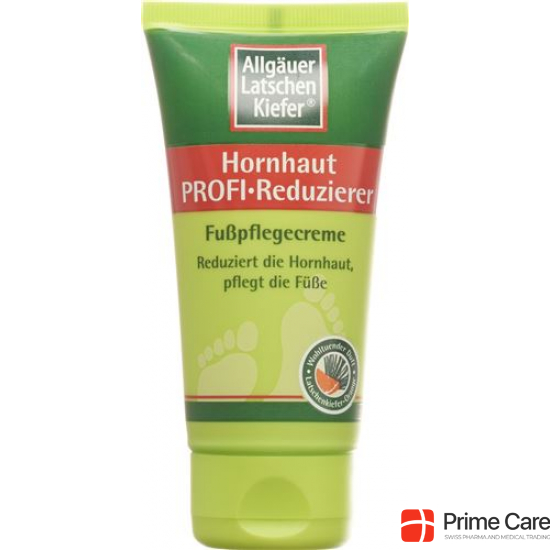 Allgäuer Latschenkiefer Hornhaut Profi-Reduzierer 75ml buy online