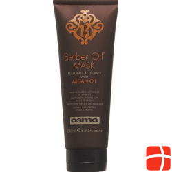 Osmo Berber Oil Restoration Therapy Mask 75ml