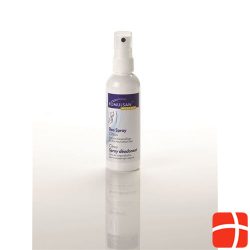 Romulsan Proderma Deo Citrus Spray 100ml