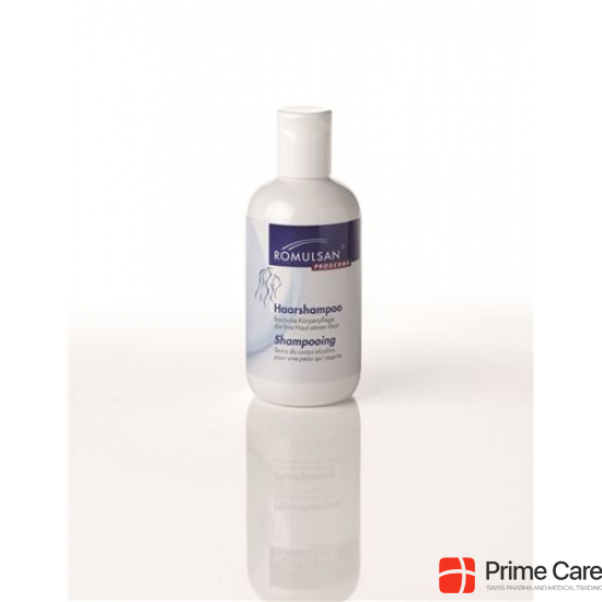 Romulsan Proderma Haarshampoo 250ml buy online