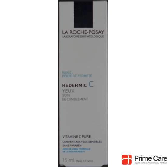 La Roche-Posay Hyalu B5 Eye Tube 15ml buy online