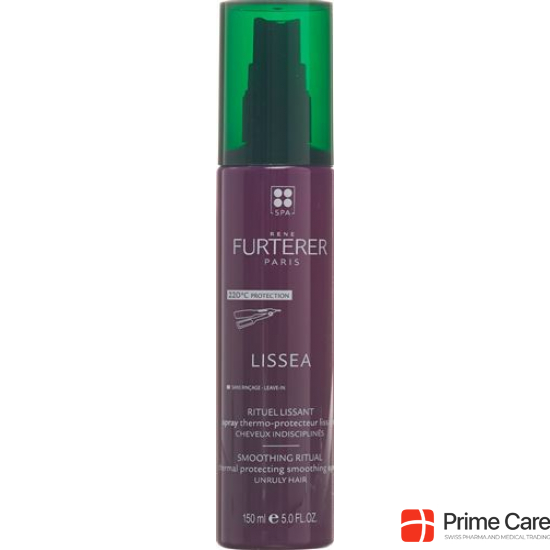 René Furterer Lissea Glättendes Hitzeschutzspray 150ml buy online