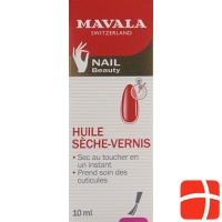 Mavala Oil Seal Dryer 10ml