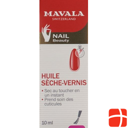 Mavala Oil Seal Dryer 10ml