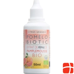 Bioligo Pomelo Biotic Lösung 150ml