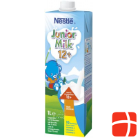 Nestle Junior Milk 12+ 1L