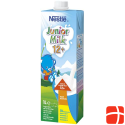 Nestle Junior Milk 12+ 1L