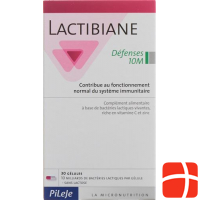 Lactibiane Immuno 2m Lutschtabletten 30 Stück