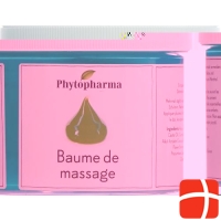 Phytopharma Massage- und Sportbalsam 125ml